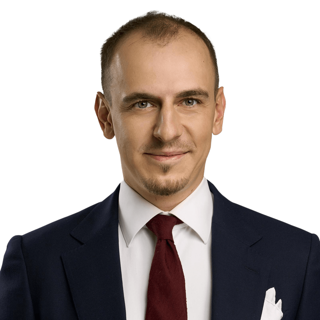 Piotr Kaniewski